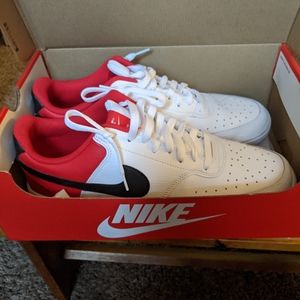 Men's Nike Court Vision LO Sneakers